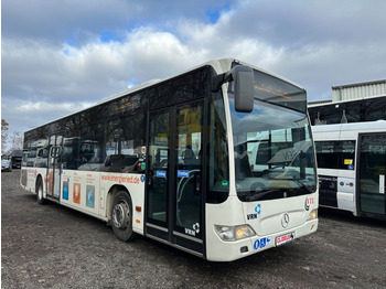 אוטובוס עירוני MERCEDES-BENZ Citaro