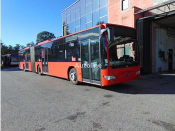 אוטובוס עירוני MERCEDES-BENZ