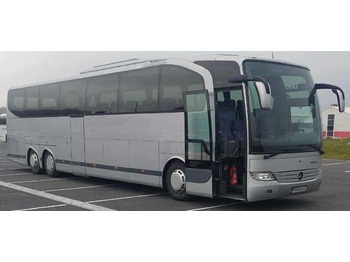 אוטובוס בין עירוני MERCEDES-BENZ Travego