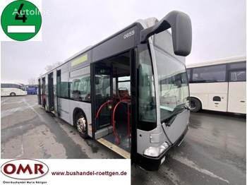 אוטובוס פרברים MERCEDES-BENZ Citaro