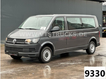 מיניבוס VOLKSWAGEN Transporter