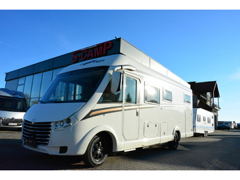 CARTHAGO C-TOURER I 149 - רכב ממונע משולב