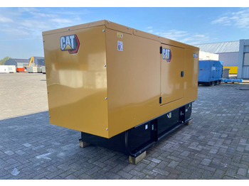 ערכת גנרטורים CAT DE200GC - 200 kVA Stand-by Generator - DPX-18211: תמונה 3