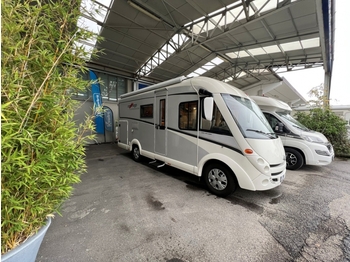  Carthago C Compactline I 138 - רכב ממונע משולב