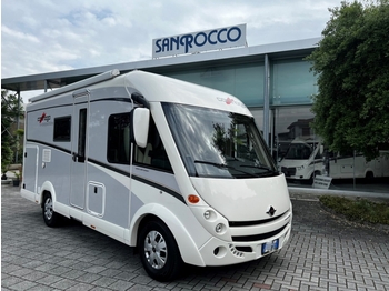  Carthago C Compactline I 138 - רכב ממונע משולב