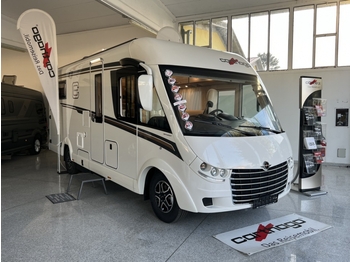  Carthago C Tourer I 144 qb - רכב ממונע משולב