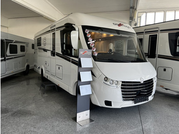 Carthago C Tourer I 150 QB - רכב ממונע משולב