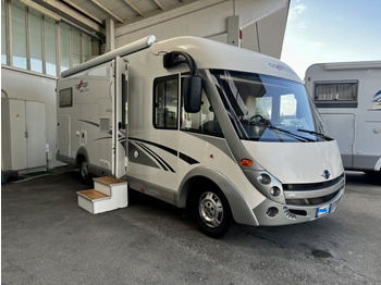 Carthago Chic C Line I 4,8 - רכב ממונע משולב