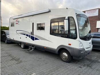 Carthago M - LINE  Daily 60 C 170  2005 EURO4 WIE NEU  - רכב ממונע משולב