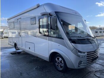 Carthago liner-for-two I 53 Fiat Vollausstattung  - רכב ממונע משולב