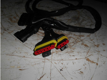 חָדָשׁ כבלים/ רתמת חוט עבור מכונת בנייה Case 8916899 -: תמונה 2