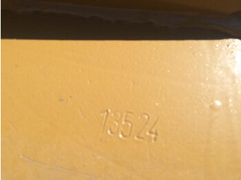 חָדָשׁ דלי Caterpillar 325B / 325C / 325D 47 inch HDbucket: תמונה 5