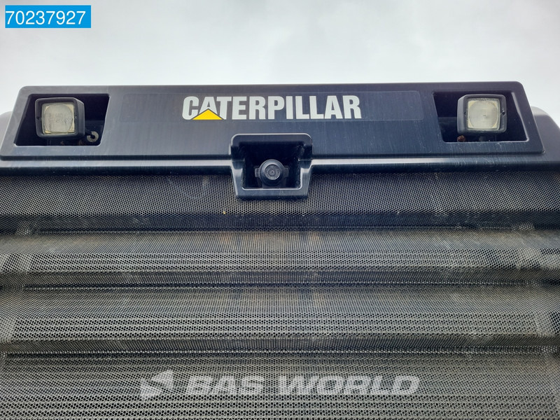 מעמיס גלגלים Caterpillar 980 K 980K GOOD TYRES - DEALER MACHINE: תמונה 8
