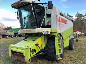 מקצרת קומבינה Claas Lexion 430: תמונה 1