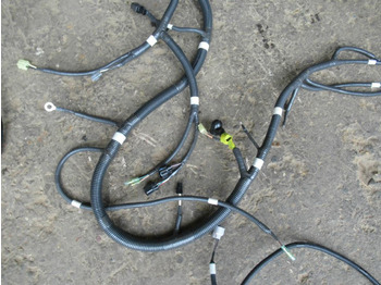 חָדָשׁ כבלים/ רתמת חוט עבור מכונת בנייה Cnh LF13E01056P2 -: תמונה 5