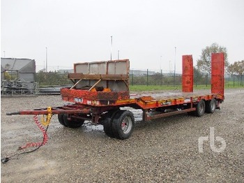 Cometto RG3LB Tri/A - סמיטריילר