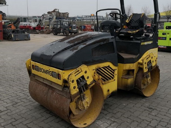 רולר BOMAG BW120AD-4