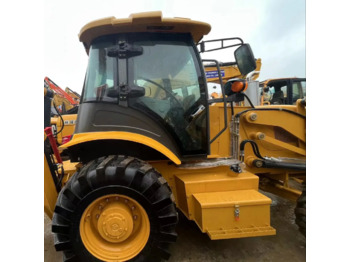 מחפרון CATERPILLAR 420F