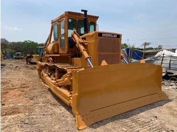 דחפור CATERPILLAR D7G