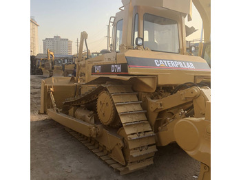 דחפור CATERPILLAR D7H