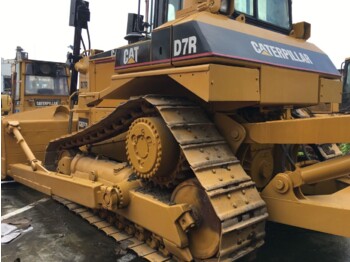 דחפור CATERPILLAR D7R