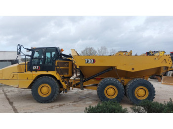 מסיר פסולת מפרקי CATERPILLAR 730