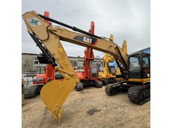 מחפר CATERPILLAR 320B