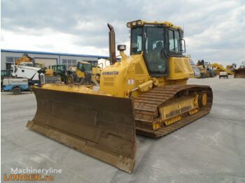 דחפור KOMATSU D61PX-23