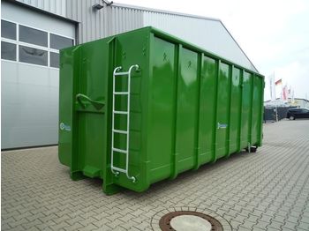 חָדָשׁ מכולת גלגול Container STE 5750/2300, 31 m³, Abrollcontainer,: תמונה 1