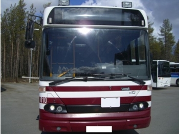 אוטובוס בין עירוני DAF 1850: תמונה 1