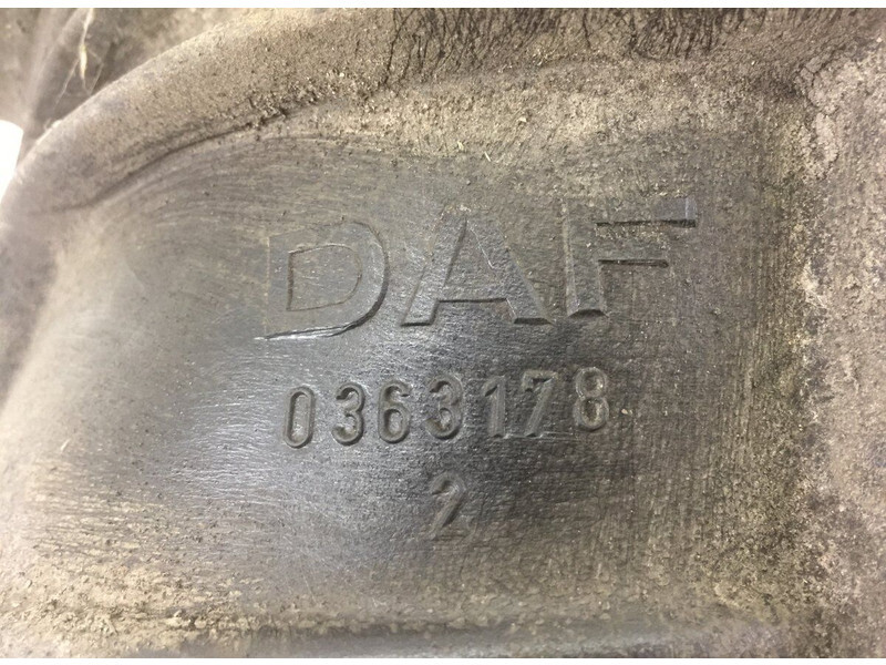 מסנן אוויר עבור משאית DAF 95 (01.87-12.98): תמונה 6
