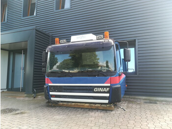 תא ופנים הרכב עבור משאית DAF CF65 CF75 CF85 Euro 3: תמונה 3