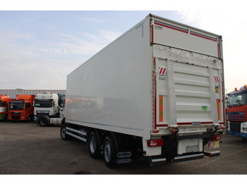 משאית תיבה DAF CF 290 + EURO 6 + MANUAL: תמונה 3