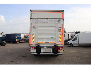משאית תיבה DAF CF 290 + EURO 6 + MANUAL: תמונה 4