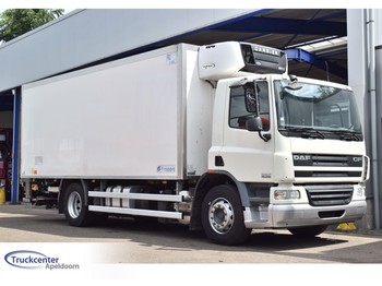 משאית קירור DAF CF 75 - 310, Carrier Supra 850, 2000 kg loadinglift: תמונה 1
