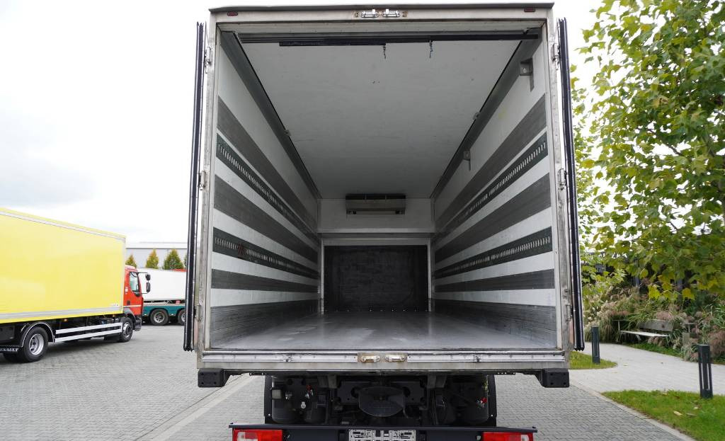 משאית קירור DAF DAF XF 450 E6 6×2 / Refrigerator Schmitz / ATP/FRC to 2027 / 18 pallets: תמונה 10