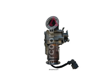 שסתום עבור משאית DAF EGR valve, zawór EGR, válvula EGR DAF: תמונה 3