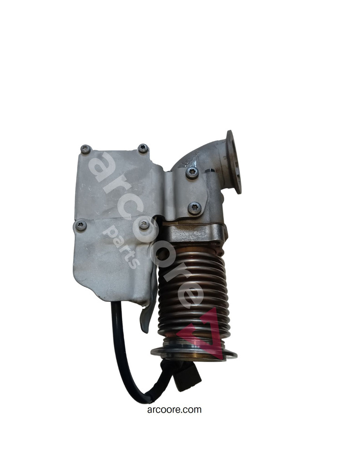 שסתום עבור משאית DAF EGR valve, zawór EGR, válvula EGR DAF: תמונה 2