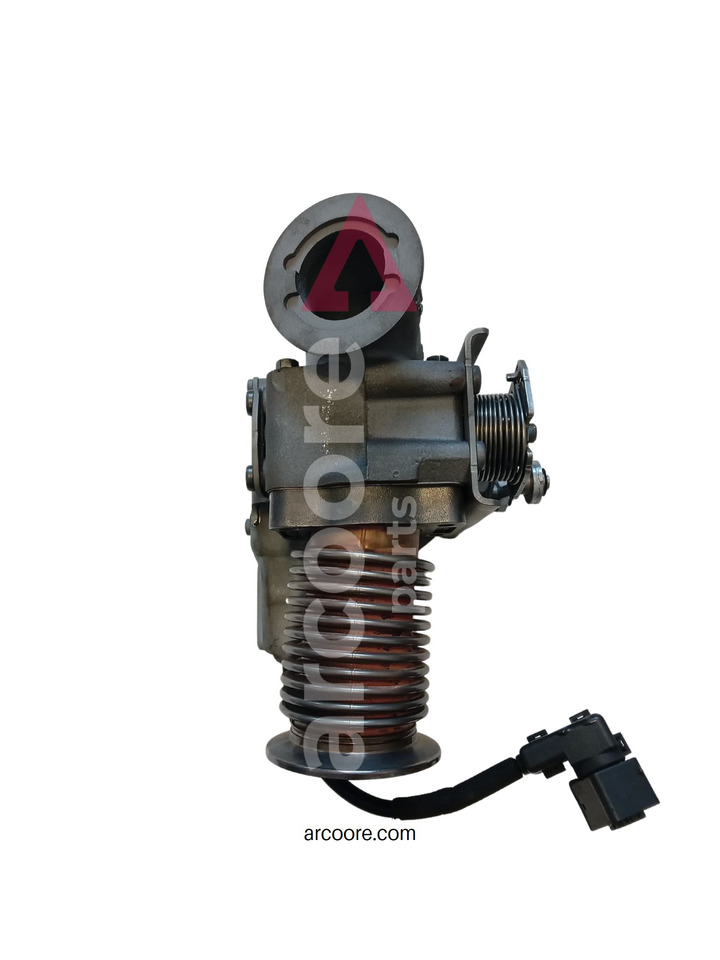 שסתום עבור משאית DAF EGR valve, zawór EGR, válvula EGR DAF: תמונה 3