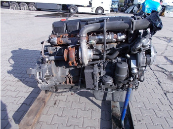 מנוע עבור משאית DAF MX340U1   DAF XF 105: תמונה 5