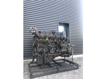 מנוע עבור משאית DAF MX-375U1 MX375 U1 510 hp: תמונה 2