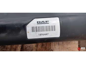 מסגרת/ שלדה עבור משאית DAF Occ cabinekantelcilinder DAF: תמונה 3