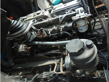 מנוע עבור משאית DAF RS222M   DAF ATI 300: תמונה 2