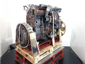 מנוע עבור משאית DAF WS 242L Engine (Truck): תמונה 1