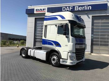 יחידת טרקטור DAF XF 460 FT SSC, AS-Tronic, MX EngineBrake, Euro 6: תמונה 1