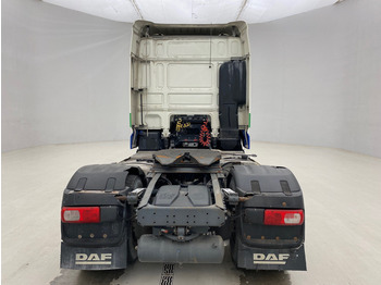יחידת טרקטור DAF XF 460 Space Cab: תמונה 5