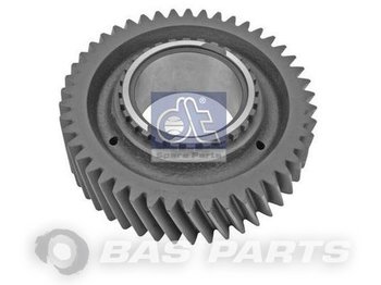 תיבת הילוכים עבור משאית DT SPARE PARTS Gear wheel 1521413: תמונה 1