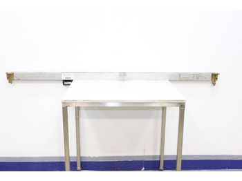 DUXON SMD Polar 155 EMC - מכונת הדפסה