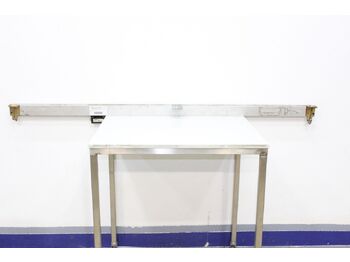 DUXON SMD Polar 155 EMC - מכונת הדפסה