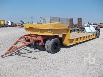 De Angelis ZDA42 Tri/A - סמיטריילר